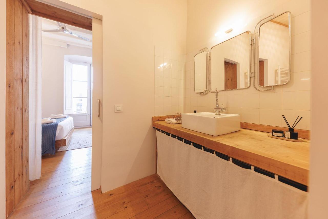 Bravissimo Carrer Nou, Cosy 2-Bedroom Apartment Girona Exterior foto