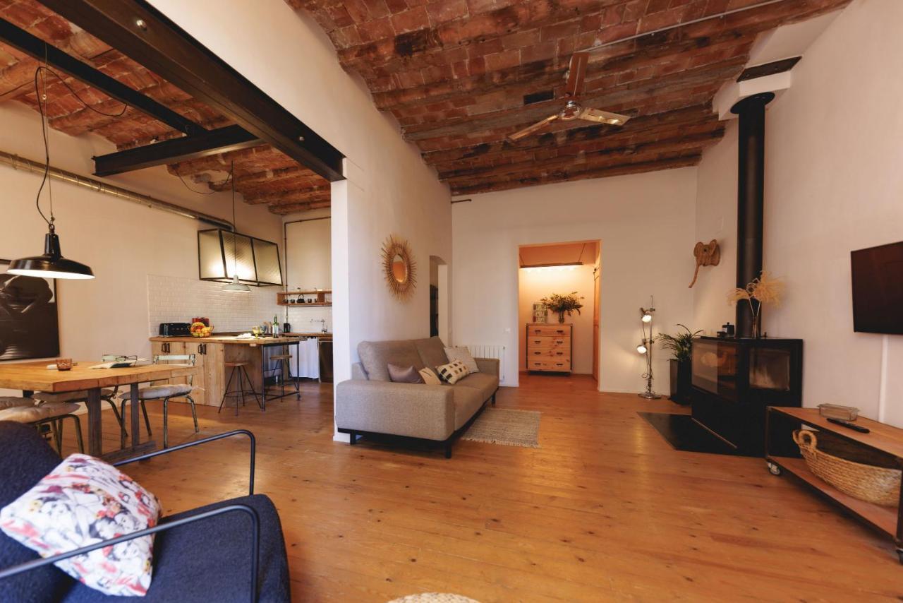 Bravissimo Carrer Nou, Cosy 2-Bedroom Apartment Girona Exterior foto